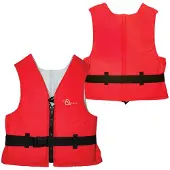 Lalizas Chaleco Salvavidas Fit&float