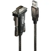 Lindy Cable Usb A Serial Lite
