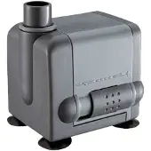 Aqua Control Bomba De Agua Para Estanque 74628