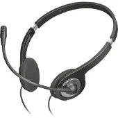 Trust Auriculares Chat Ilux
