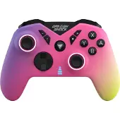 DragonShock Mando De Nintendo Switch Nebula Ultimate Pro