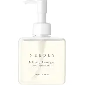 NEEDLY - Mild Deep Cleansing Oil 240ml