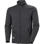 Helly Hansen Sudadera Con Cremallera Classic