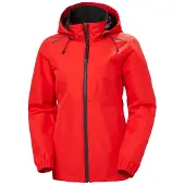 Helly Hansen Chaqueta Impermeable Manchester 2.0