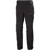 Helly Hansen Pantalones De Trabajo Kensington Connect