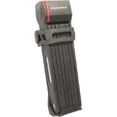 Trelock Candado Plegable Fs 280 Two.go X-move