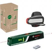Bosch Nivel láser EasyLevel, caja para venta online