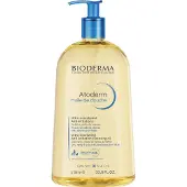 Bioderma Gel De Ducha Atoderm Huile De Douche