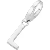 Giorgio Martello Milano Colgante plata
