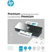 HP Fundas De Laminación Premium A3