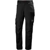 Helly Hansen Pantalones De Trabajo Oxford 4x Connect