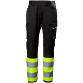 Helly Hansen Pantalones Cargo Uc-me Cl1