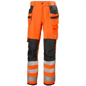 Helly Hansen Pantalones De Trabajo Alna 4x Cons Cl2