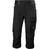 Helly Hansen Pantalones Pirata Oxford 4x Connect