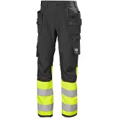 Helly Hansen Pantalones De Trabajo Alna 4x Cons Cl1