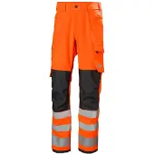 Helly Hansen Pantalones De Trabajo Alna 4x Cl2