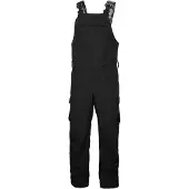 Helly Hansen Peto De Trabajo Oxford