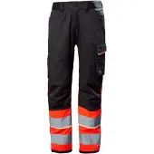 Helly Hansen Pantalones De Trabajo Uc-me Cl1