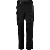 Helly Hansen Pantalones Cargo Oxford 4x