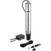 Kärcher Bomba sumergible BP 6 Deep Well, modelo 16454220