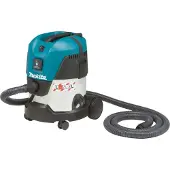 Makita Aspiradora VC2012L, aspiradora para líquidos y sólidos