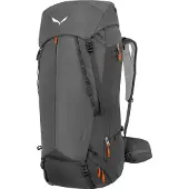 Salewa - Trek Mate 65+5 - Mochila de trekking gris