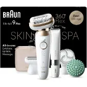 Braun Depiladora Ses9-481 Silk épil