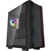DeepCool Caja Torre Pc Cc560 Argb V2
