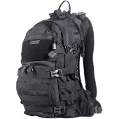 Nitecore BP20 Backpack Black, mochila