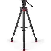Sachtler System aktiv8 flowtech75 MS