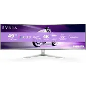 Philips Monitor Gaming 49m2c8900l/00 49´´ Qhd Oled 144hz