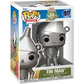 Funko POP! La Figura Del Hombre De Hojalata