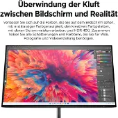 HP Monitor Z24q G3 23.8´´ Wqhd Ips Led 75hz