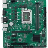 Asus Placa Base Pro H610m-c D4-csm