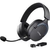 Trust Auriculares Inalámbricos Gaming Gxt 491