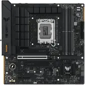 Asus Placa Base Tuf Gaming B760m-plus Wifi Ii