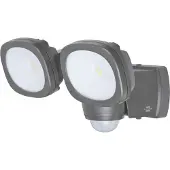 Brennenstuhl Foco Led Doble De 1178900200 480 Lm