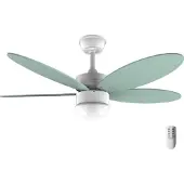 Cecotec Ventilador De Techo Energysilence Aero 4260 40w