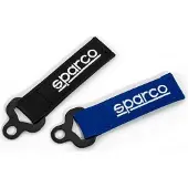 Sparco Llavero Piel