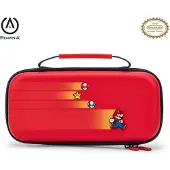 PowerA Funda Super Mario Speedster
