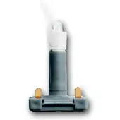 Busch-Jaeger 8383-17, 0 W, color azul
