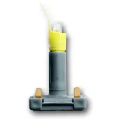 Busch-Jaeger BUSCH JAEGER 8382-12 - Blanco