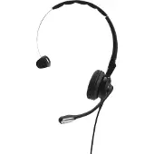 Jabra YOU'RE ON Auriculares Monoaurales Jabra Biz 2400 Ii Qd Duo Nc
