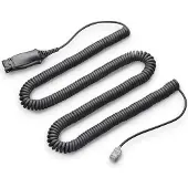 HP Poly Cable Telefónico Poly Savi Office