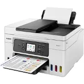 Canon Impresora Multifunción Maxify Gx4050