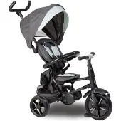 Eurekakids Triciclo Evolutivo Plegable Roady De 6 Etapas