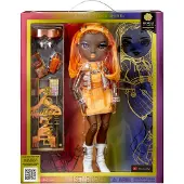 Rainbow High Muñeca Fashion Michelle St. Charles