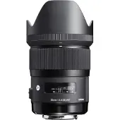 Sigma Filtro Polarizador Ex-55