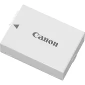Canon Batería De Litio A-canon Lp-e8 1000mah 7.4v