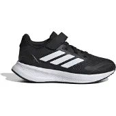 Adidas Zapatillas deportivas 'Runfalcon 5' negro / blanco